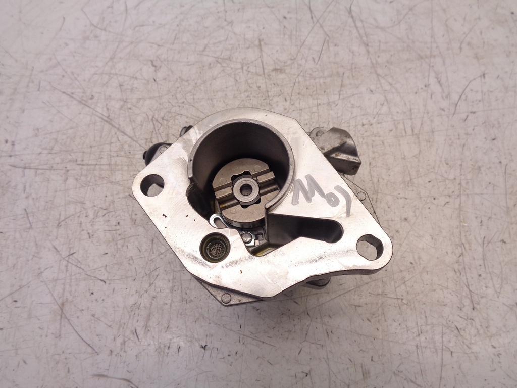[MTD-362465] Bomba de vacío para Renault Mégane IV / Captur 1.5 Blue dCi K9K873