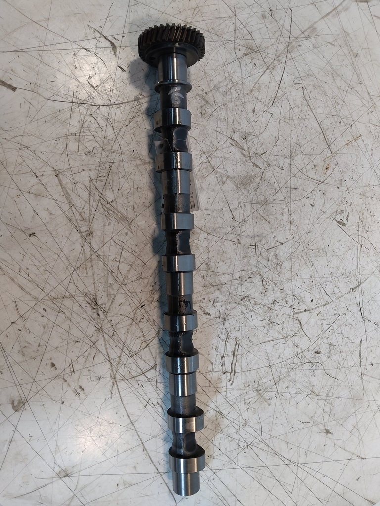 [MTD-530091] Árbol de levas Isuzu D-Max 3.0 DiTD (4JJ1-TC)