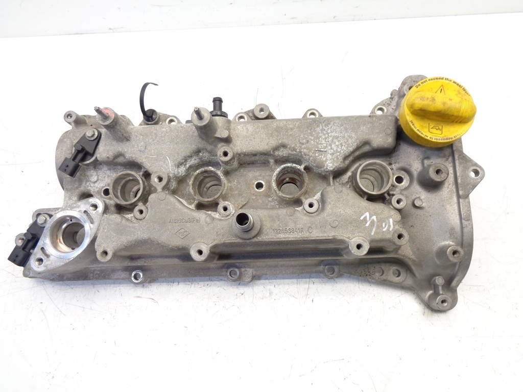 [MTD-362603] Tapa de balancines para Nissan Juke F15 1.2 DIG-T HRA2DDT HR12DDT 132653841R