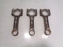 4x Biela para Nissan Qashqai J10 NJ10 1.5 dCi K9K K9K430