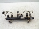 Rail de inyección Fiat Scudo 270 272 2.0 D Multijet RH02 PSA 9681909680