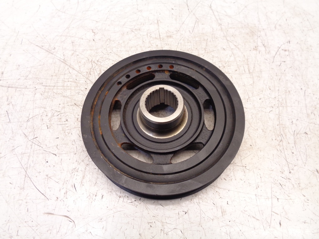 [MTD-362814] Polea para Honda CR-V RW / HR-V RU 1.5 i-VTEC L15BY 5R080623A