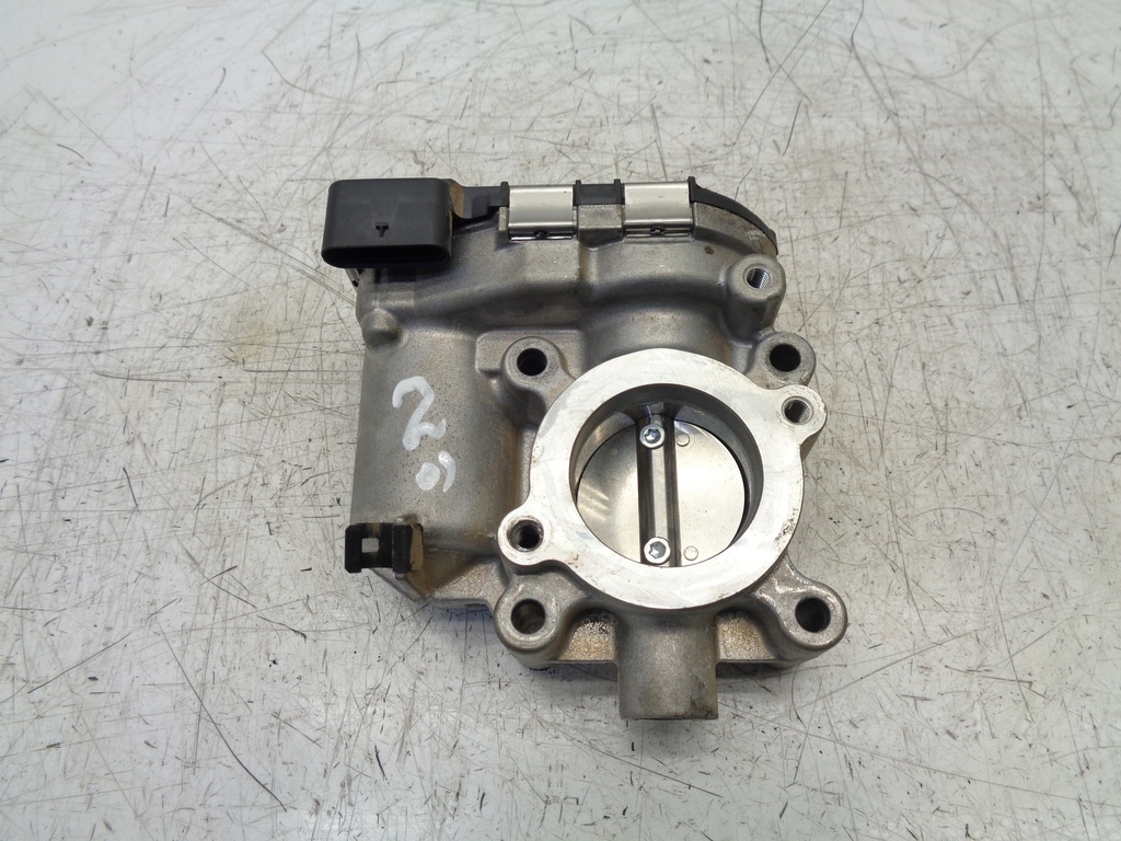 [MTD-362844] Mariposa de admisión para Nissan Juke F16 1.0 gasolina HRA0 HR10DDT 161203209R