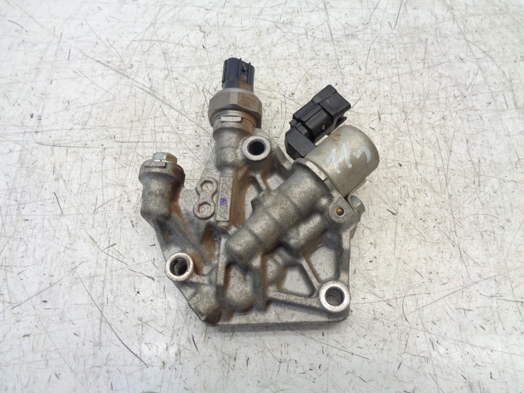 [MTD-362866] Válvula solenoide para Honda Jazz IV GK 1.3 Gasolina L13B2