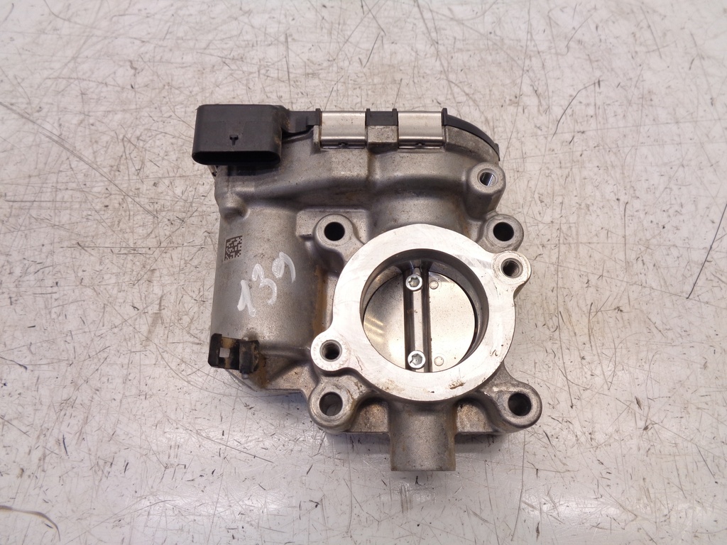 [MTD-362924] Mariposa de admisión Nissan Qashqai J12 1.3 DIG-T HR13 161203209R