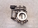 Mariposa de admisión Nissan Qashqai J12 1.3 DIG-T HR13 161203209R