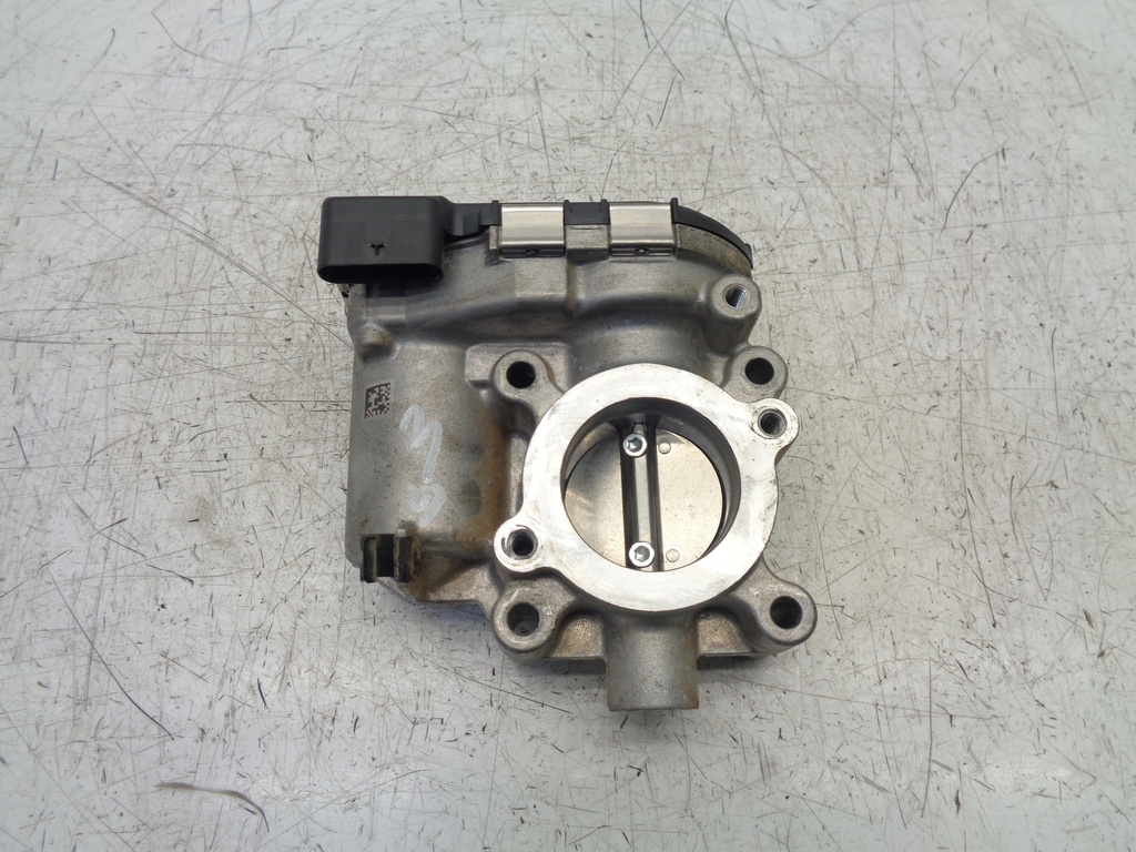 [MTD-363057] Mariposa de admisión Nissan Qashqai J12 1.3 DIG-T HR13DDT 161203209R