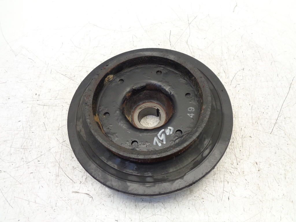 [MTD-363104] Polea de correa para Mercedes-Benz M-Klasse W163 ML270 CDI 2.7 OM612.963