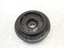 Polea de correa para Mercedes-Benz M-Klasse W163 ML270 CDI 2.7 OM612.963