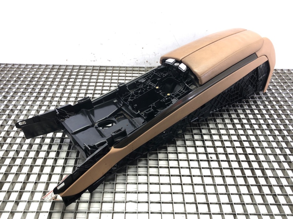 [STARK-560193] Túnel central BMW 7 (F01, F02, F03, F04) 2008-2015