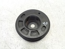 Polea de correa VW Polo 6R 1.0 CHYB CHY 04C105243J