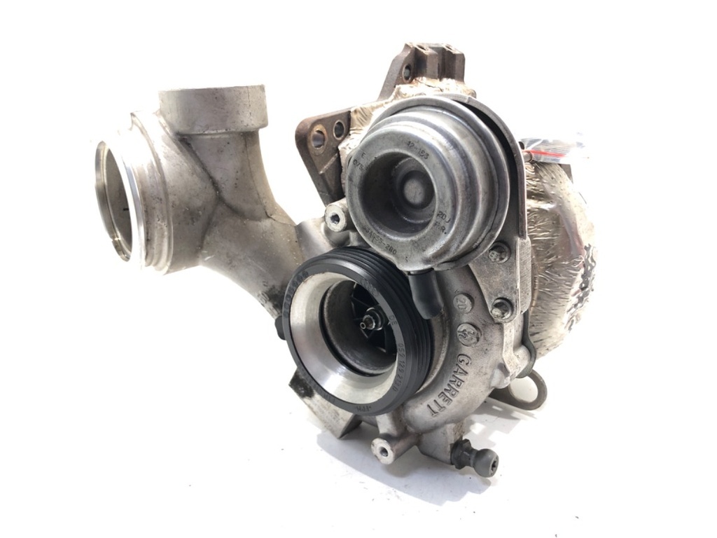[STARK-591821] Turbocompresor Audi A6 C7 Avant (4G5, 4GD) 3.0 TDI quattro 230 kW