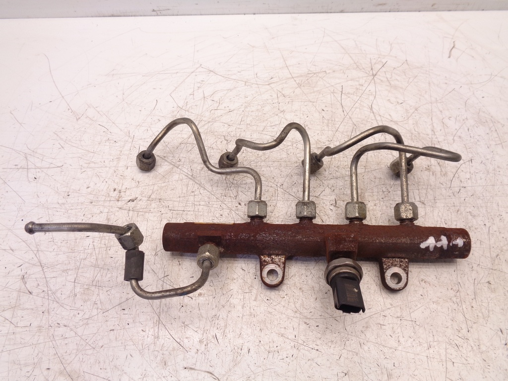 [MTD-363468] Rail de inyección Renault Megane 3 1.5 dCi K9K636