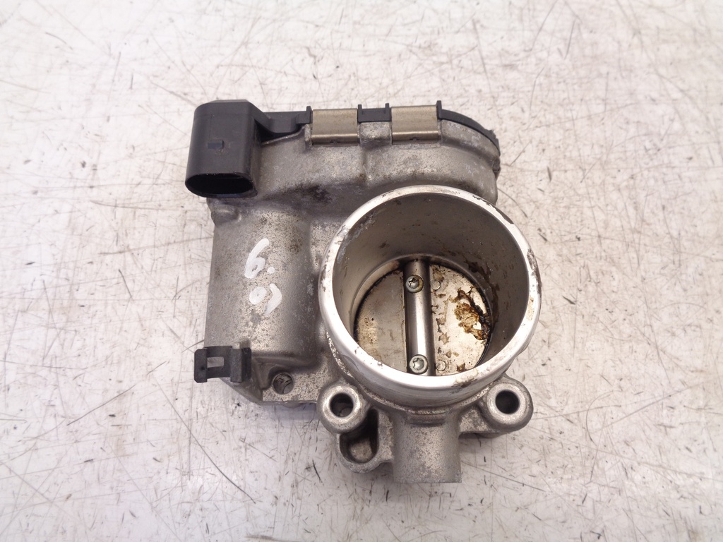 [MTD-363511] Válvula de mariposa Ford Fiesta VI 1.25 gasolina SNJB 8A6G-9F991-AC