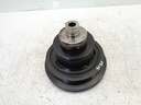Polea de correa para Opel Crossland X 1.2 D12XHT EB2ATDS HN05 9822598180