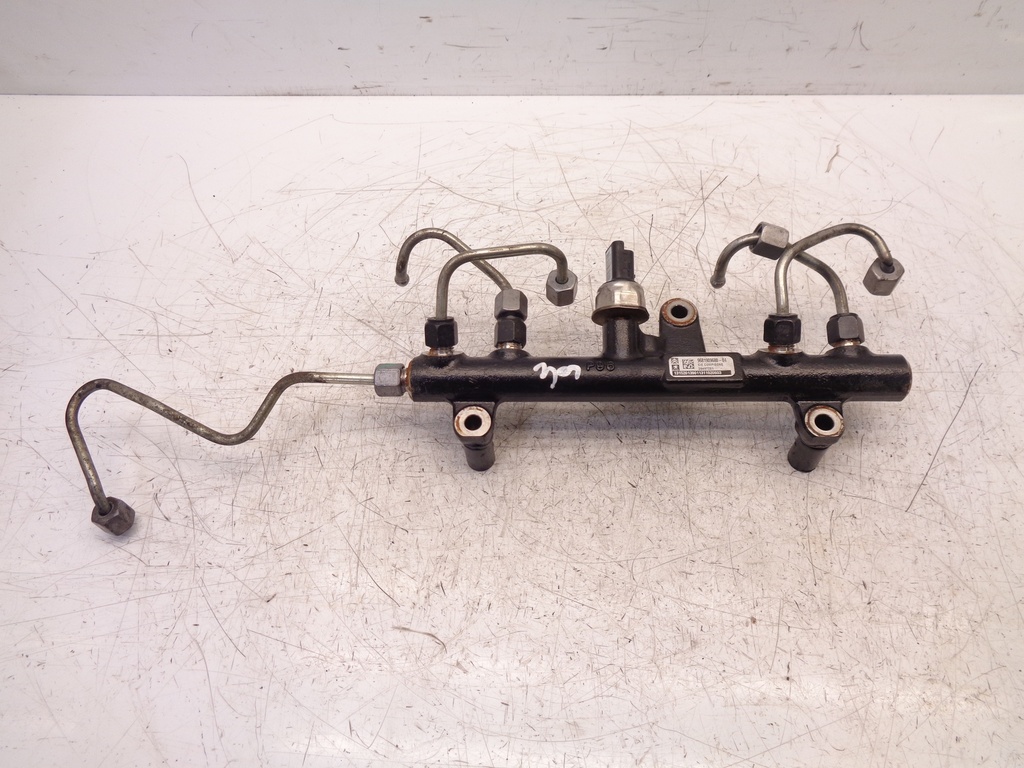 [MTD-363536] Riel de combustible para Ford Galaxy MK2 WA6 2.0 TDCi Diésel UFWA 9681909680