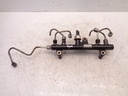 Riel de combustible para Ford Galaxy MK2 WA6 2.0 TDCi Diésel UFWA 9681909680