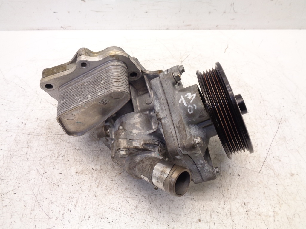 [MTD-363593] Bomba de agua Opel Astra K 1.4 Turbo Gasolina D14XFT 12641869 12678774