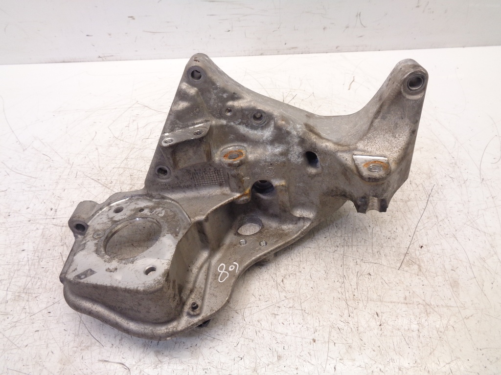 [MTD-363619] Soporte para Volvo V90 2.0 D4 Diesel D4204T14 31480996