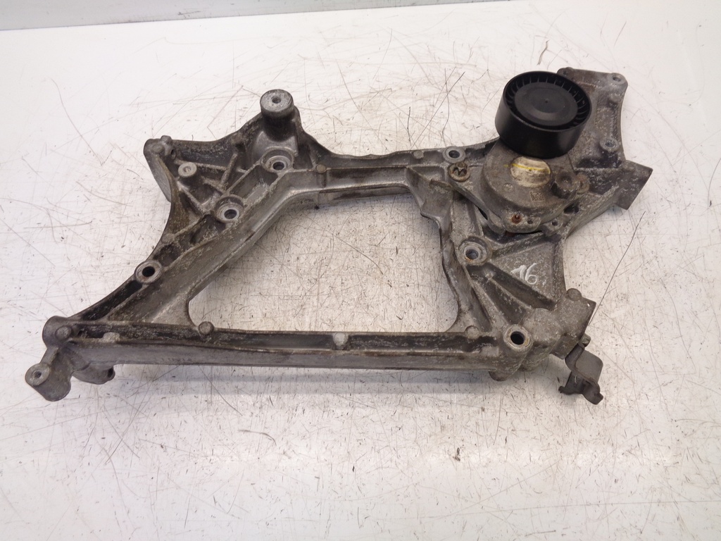 [MTD-363797] Soporte para Infiniti Q70 Y51 2.2 D 125 kW 170 CV
