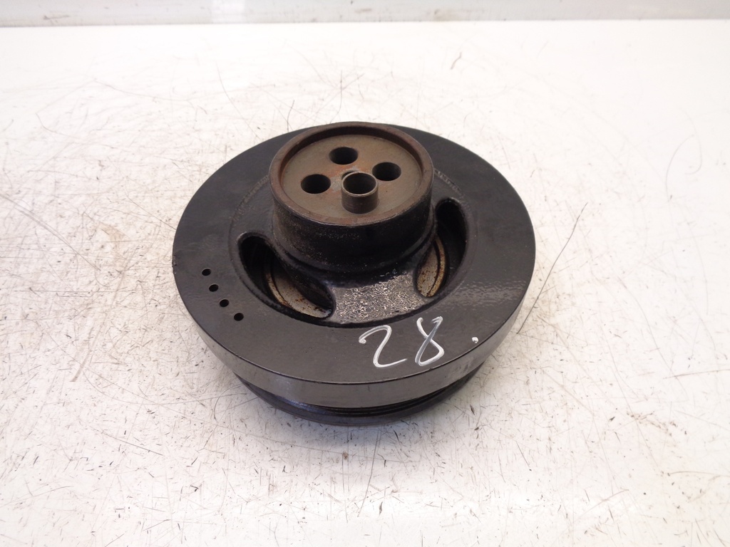 [MTD-363802] Polea para Infiniti Q70 Y51 2.2 D 651.970 651.930 218216 A6510351712