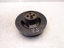 Polea para Infiniti Q70 Y51 2.2 D 651.970 651.930 218216 A6510351712