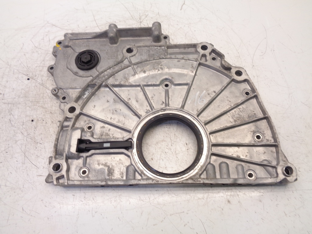 [MTD-363821] Tapa de culata para BMW Serie 3 F30 F31 F34 320d 2.0 D Diesel xDrive B47D20A B47 8576353