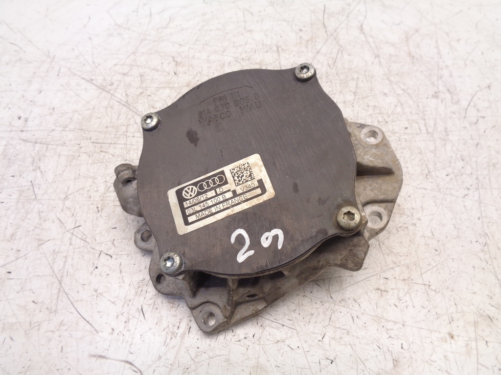 [MTD-363976] Bomba de vacío para Audi A1 1.6 TDI (CAYC, CAY) 2012