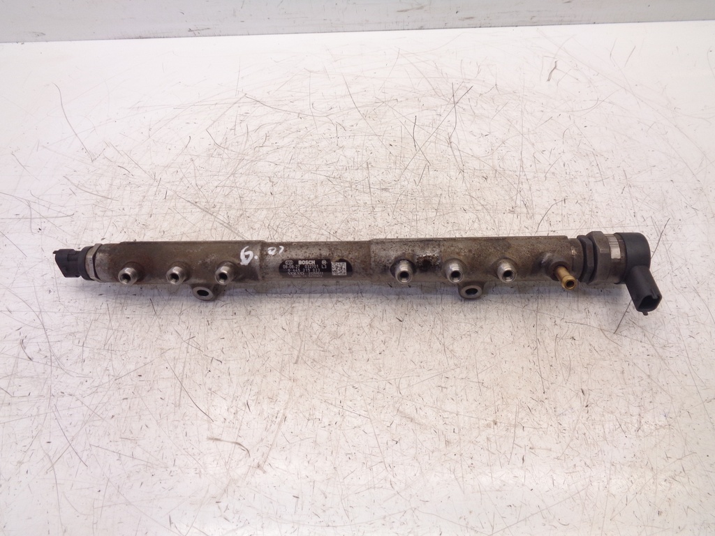 [MTD-363995] Rail de inyección Volvo C30 2.4 D5 D5244T13 0445215023 31259011