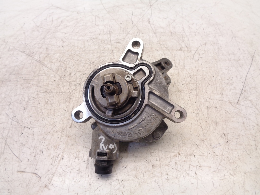 [MTD-363997] Bomba de vacío para Volvo C30 2.4 D5 Diésel D5244T13 D5244T 31219463