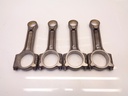 4x Biela para Renault Modus Grand Modus Clio 1.5 dCi K9K766 K9K 464