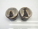 2x Pistón para Suzuki Swift IV FZ FL NZ 1.2 K12B