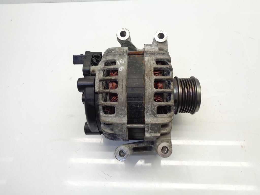 [MTD-364251] Alternador VW Polo 5 1.8 GTI 141kW 192CV 06J903023G 140A