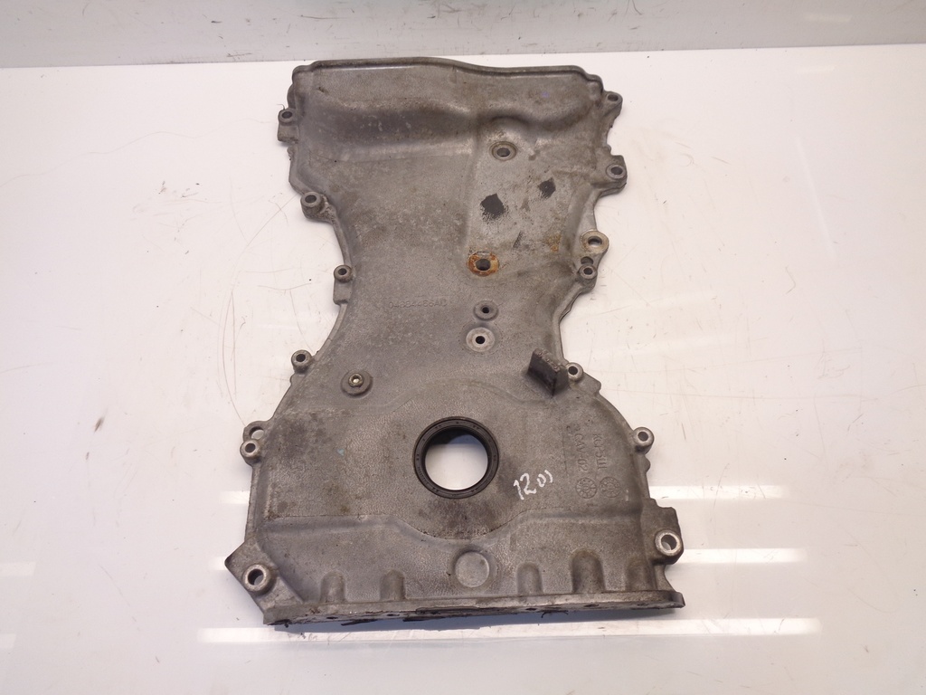 [MTD-364437] Tapa de distribución para Jeep Compass MK49 2.4 ED3 EDG 04884466AC