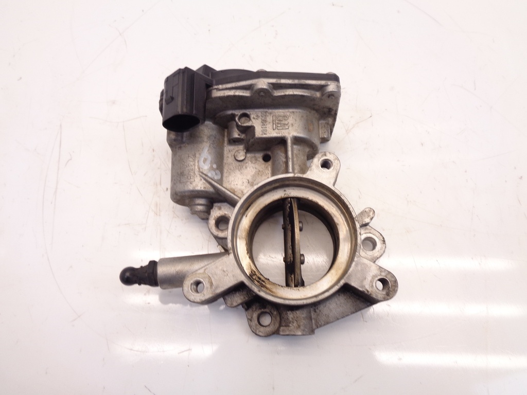 [MTD-364488] Mariposa de admisión Opel Astra Insignia Zafira 2.0 CDTI A20DTH 55564164