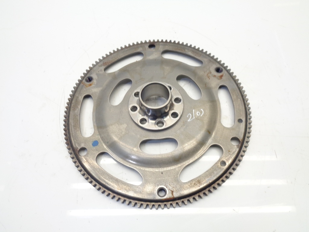[MTD-364464] Volante motor Audi A4 B9 A5 F5 2.0 40 TFSI Gasolina DLVA DLV 06H105323AE