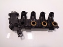 Colector de admisión Peugeot Citroen Jumpy Expert 1.6 HDI 9HU DV6UTED4 9684941780