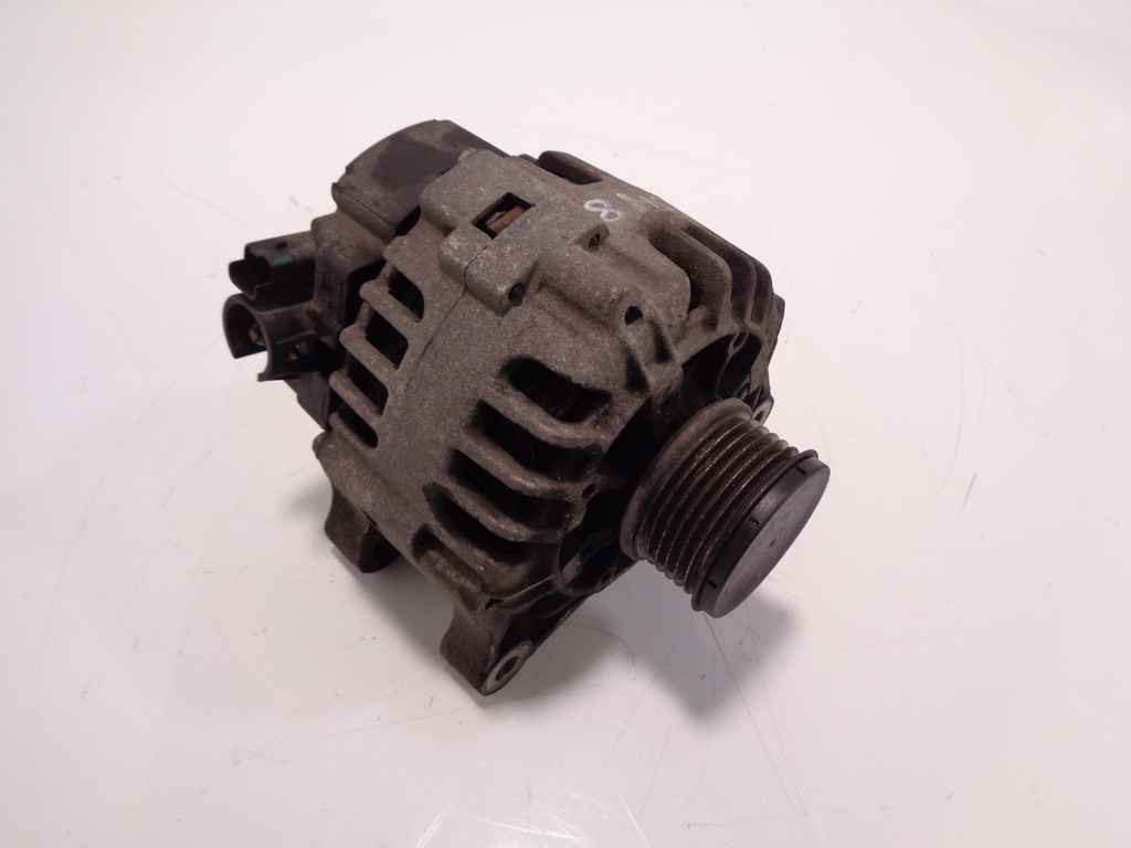 [MTD-364509] Alternador Peugeot Citroen Jumpy Expert 1.6 HDI 9HU DV6UTED4 9665580680