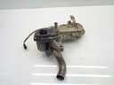Enfriador de gases de escape Opel Vivaro B 1.6 CDTI 85kW 116CV R9M408 R9M