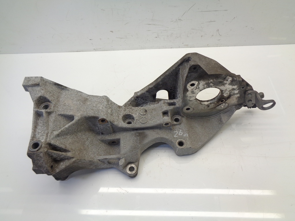 [MTD-364620] Soporte de alternador Seat Exeo / VW A4 A5 2.0 TDI CJCA CJC 03L903143R
