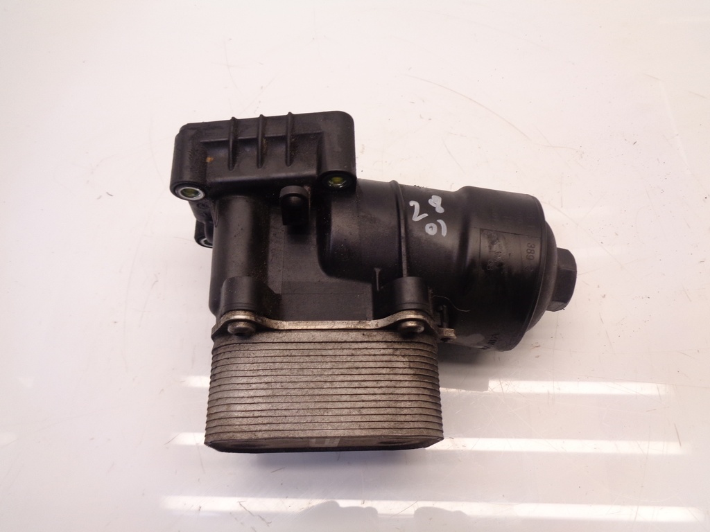 [MTD-364627] Cárter de filtro de aceite para Seat VW 2.0 TDI CJCA CJC 03L115389C 03L117021C
