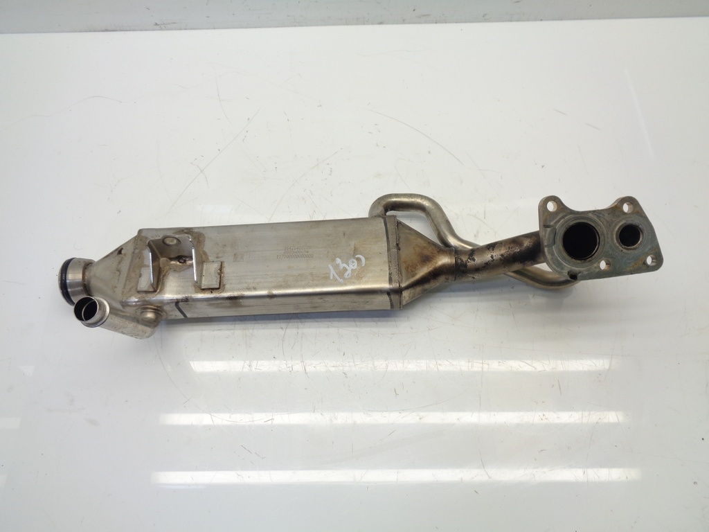 [MTD-364643] Enfriador de gases de escape para Jeep Grand Cherokee 3.0 CRD EXL 642.980 16421400775