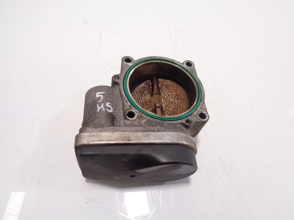 [MTD-364689] Mariposa de admisión BMW 3er E92 E91 E90 323i 2.5 N52B25AE 7516946