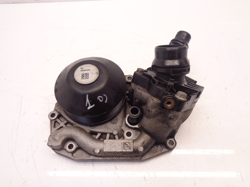 [MTD-364789] Bomba de agua BMW 3er F30 F31 F34 320d 2.0 Diesel B47D20A 8514458