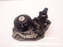 Bomba de agua BMW 3er F30 F31 F34 320d 2.0 Diesel B47D20A 8514458