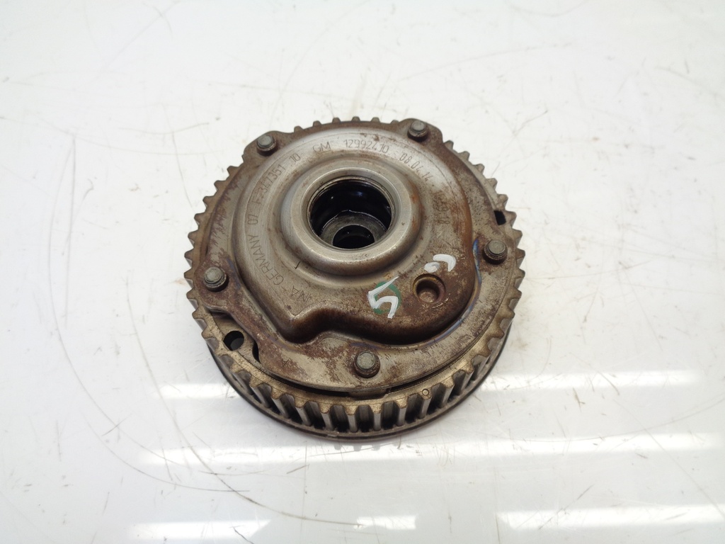 [MTD-364736] Variador de árbol de levas Opel Vectra Astra Signum Zafira 1.8 Z18XER 12992410