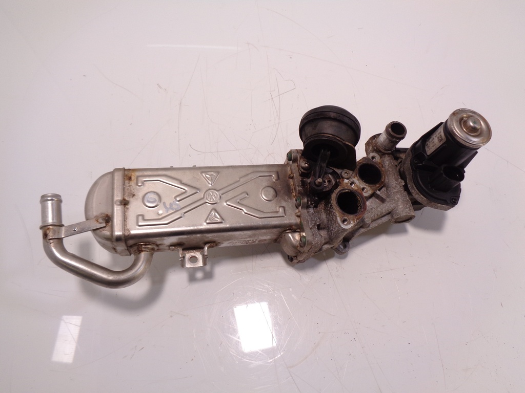 [MTD-364792] Intercooler Audi, Seat, Skoda y VW 1.6 TDI CAY CAYC 03L131512AT