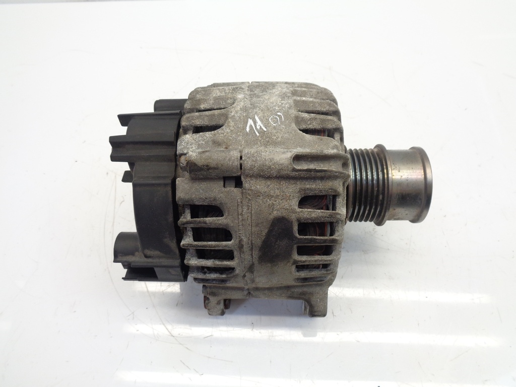[MTD-364854] Alternador 1.4 TSI CZEA CZE 04E903021N para VW Audi Seat Skoda