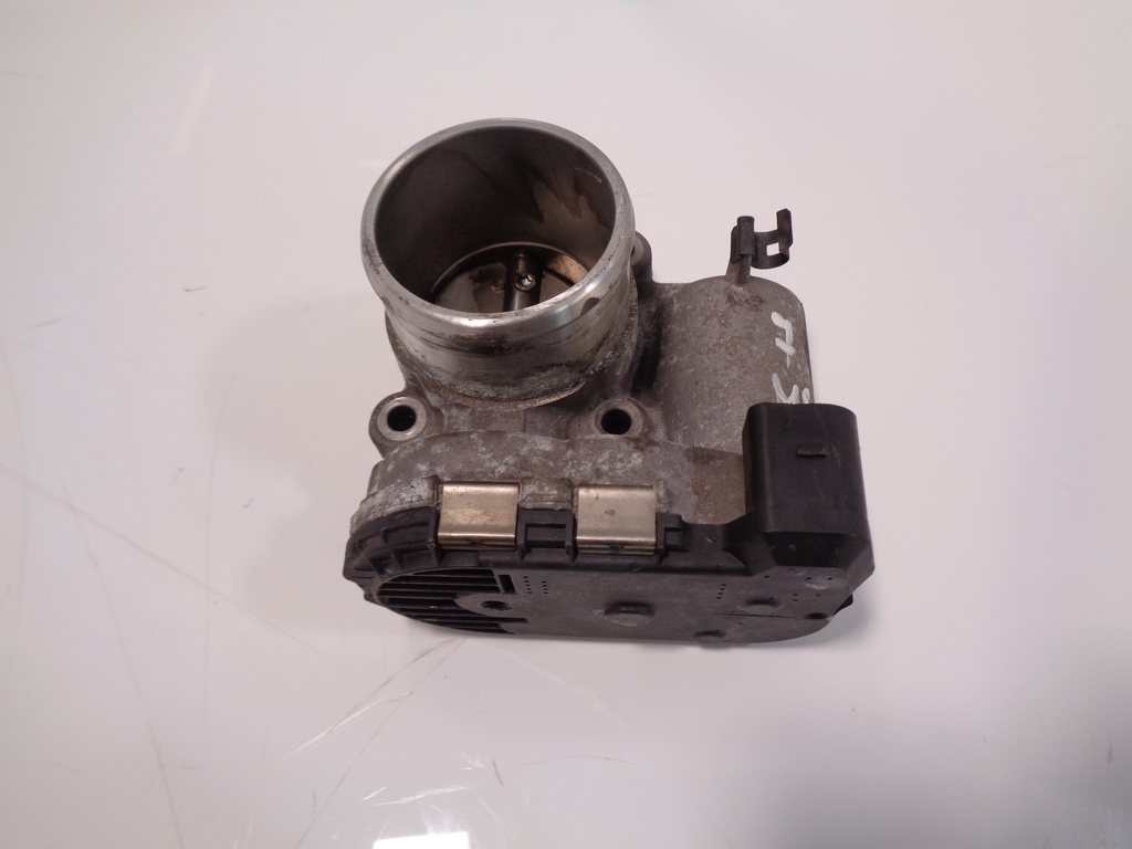 [MTD-364884] Mariposa de admisión Ford Fiesta VI 1.25 gasolina SNJB 8A6G-9F991-AC