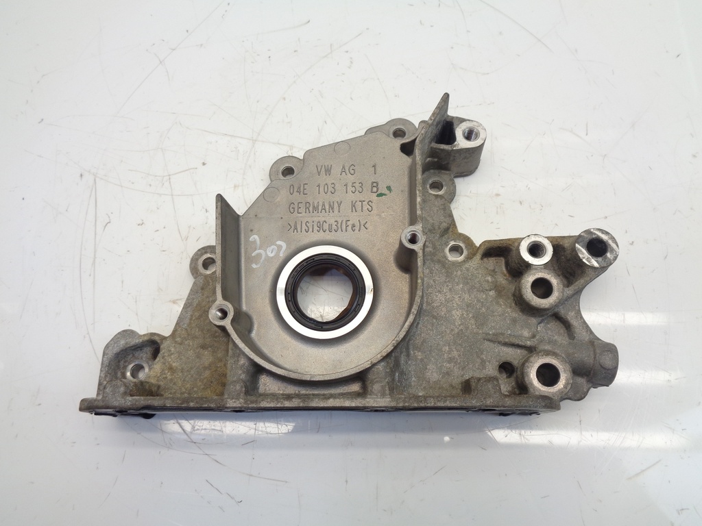 [MTD-364849] Brida de estanqueidad VW Audi Seat Skoda Golf A3 Passat 1.4 TSI CZEA CZE 04E103153B